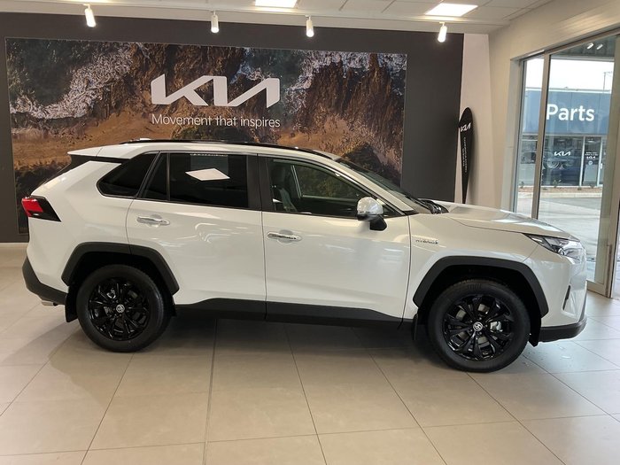 2024 Toyota RAV4 Cruiser