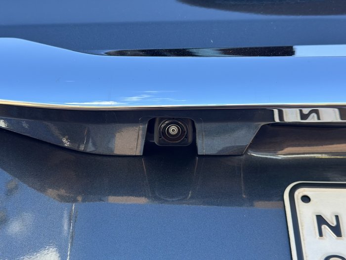 2021 Mitsubishi Pajero Sport GLX