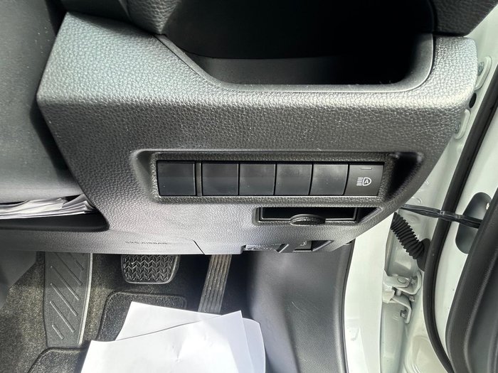 2021 Toyota RAV4 GXL