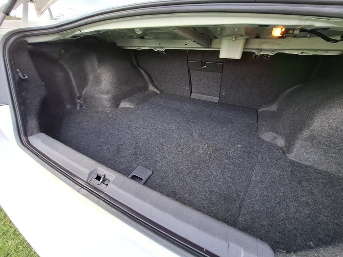 2013 Subaru Liberty 2.5X