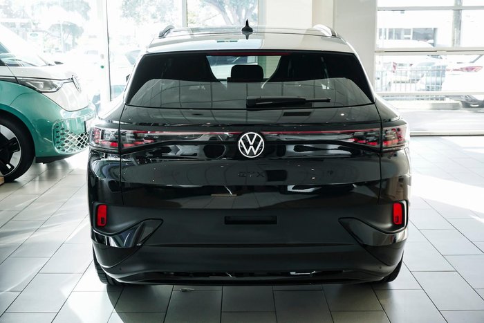 2025 Volkswagen ID.4 GTX