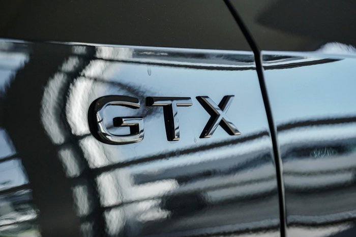 2025 Volkswagen ID.4 GTX