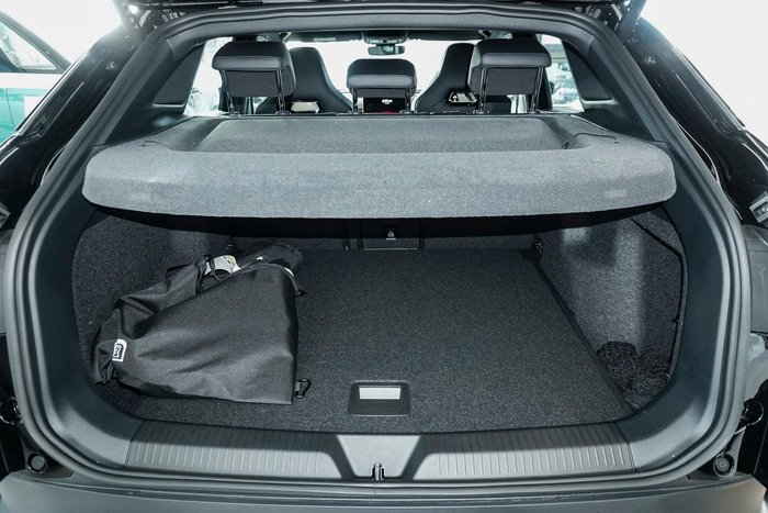 2025 Volkswagen ID.4 GTX