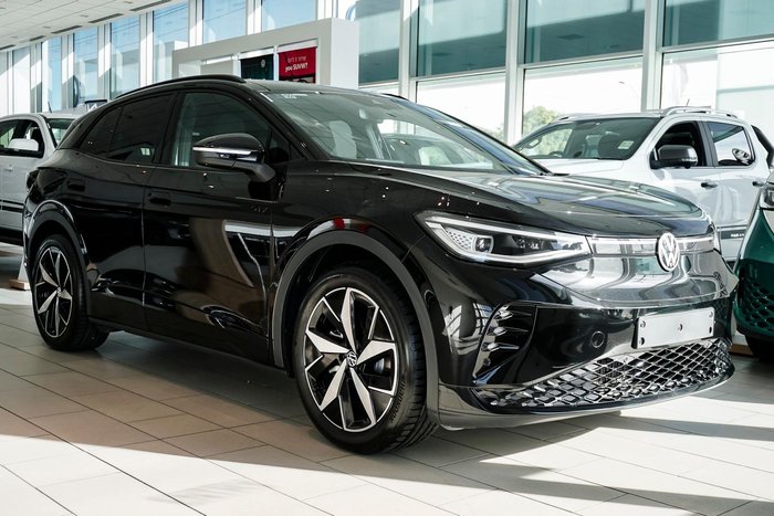 2025 Volkswagen ID.4