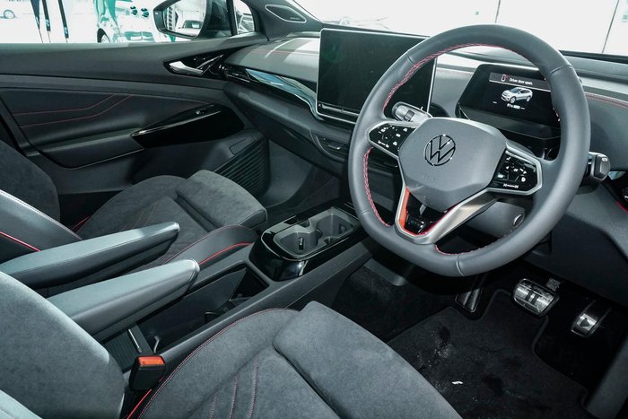 2025 Volkswagen ID.4 GTX