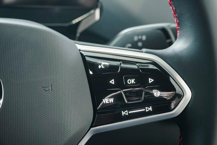 2025 Volkswagen ID.4 GTX