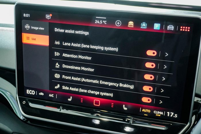 2025 Volkswagen ID.4 GTX