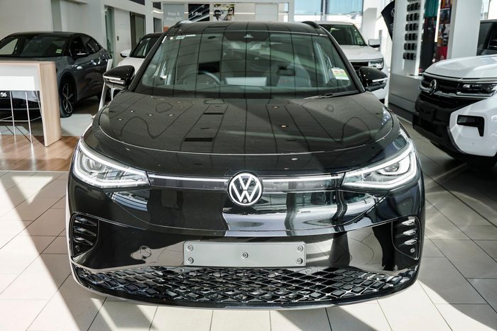 2025 Volkswagen ID.4 GTX