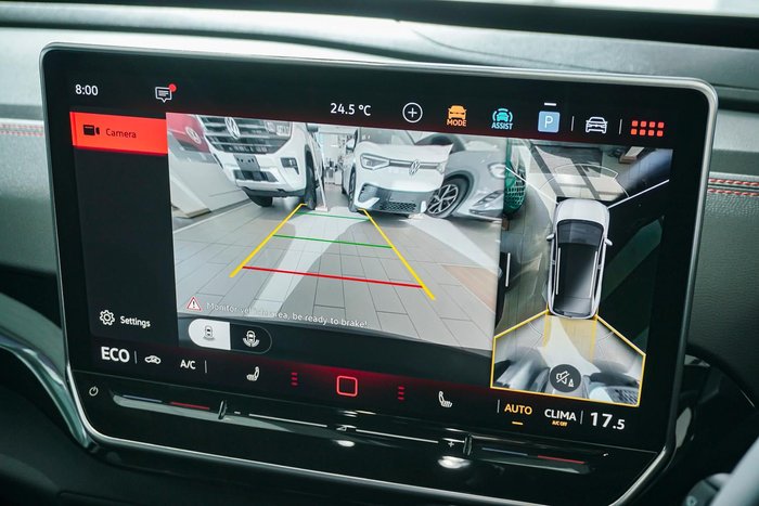 2025 Volkswagen ID.4 GTX