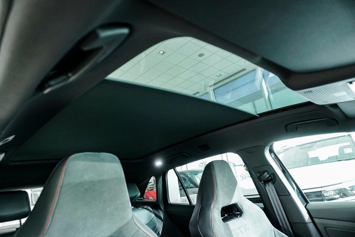 2025 Volkswagen ID.4 GTX