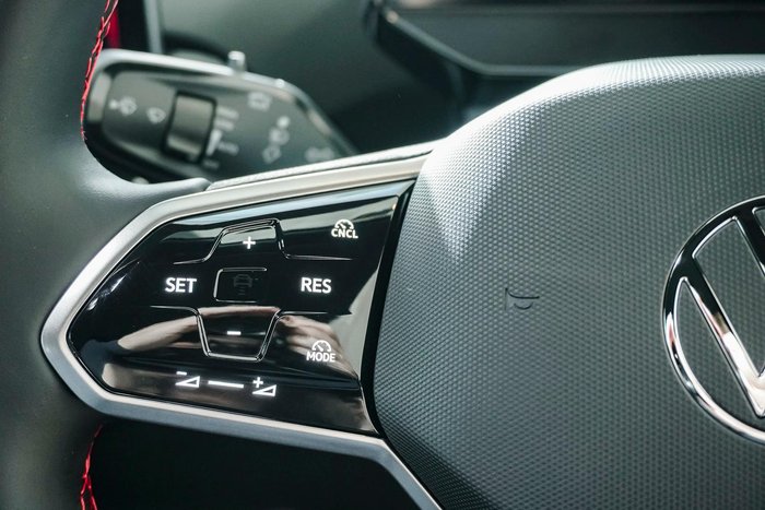 2025 Volkswagen ID.4 GTX