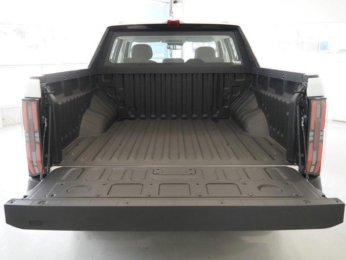 2025 LDV Terron 9 Origin