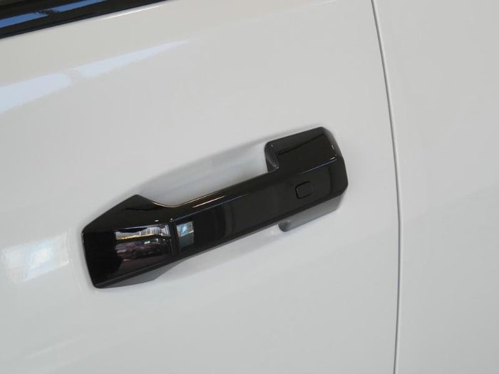 2025 LDV Terron 9 Origin