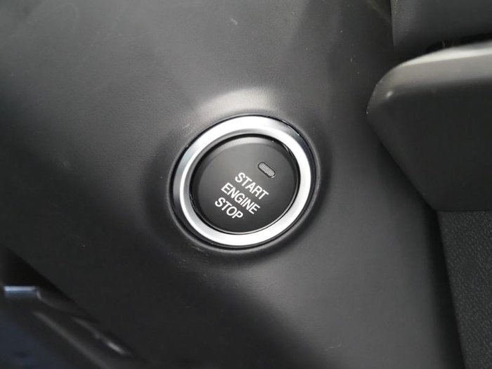 2025 LDV Terron 9 Origin