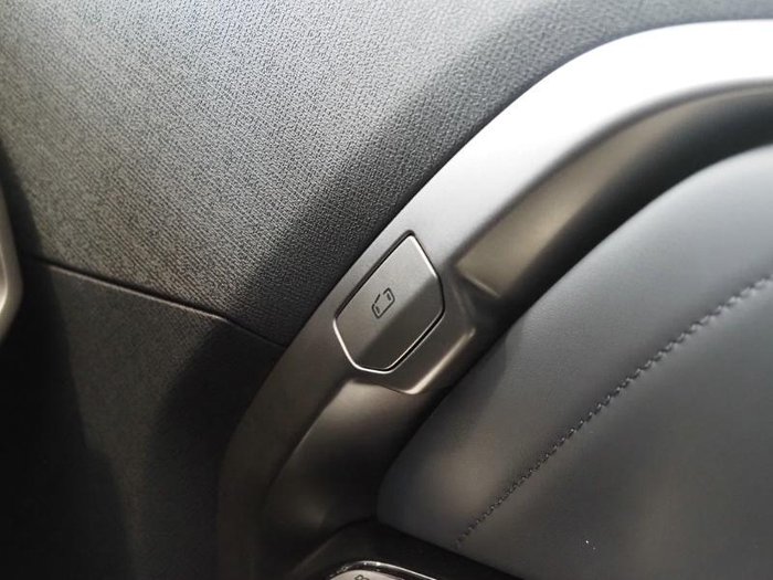 2025 LDV Terron 9 Origin