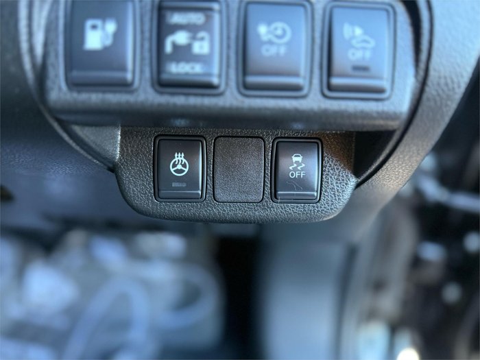 2016 Nissan LEAF ZEO