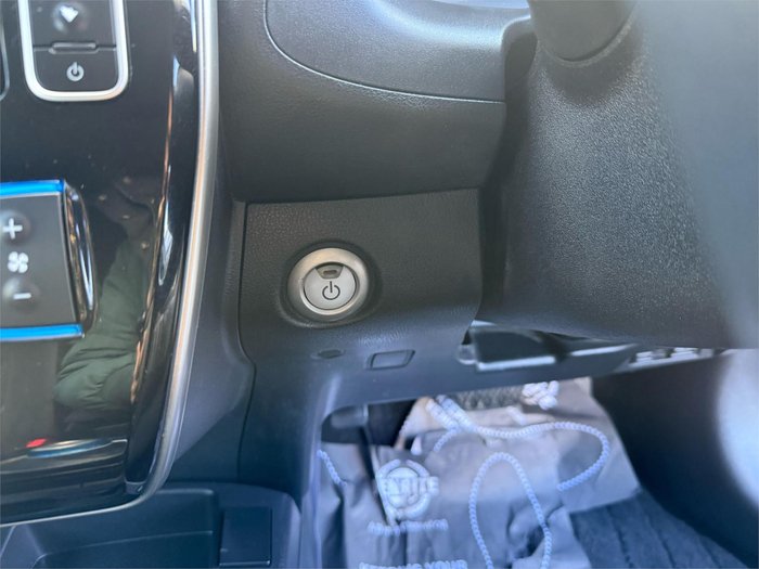 2016 Nissan LEAF ZEO