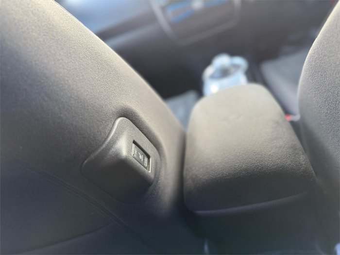 2016 Nissan LEAF ZEO