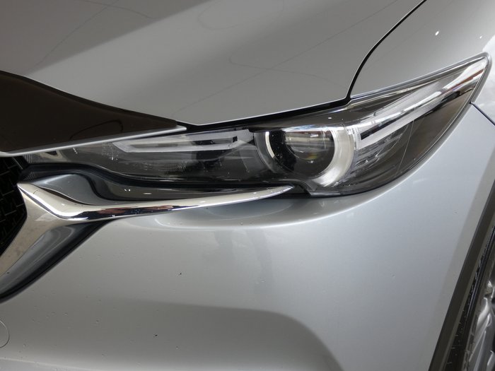 2020 Mazda CX-5 Maxx Sport