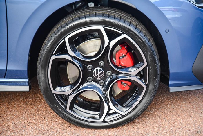 2025 Volkswagen Golf GTI