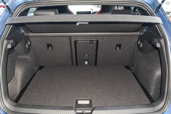 2025 Volkswagen Golf GTI