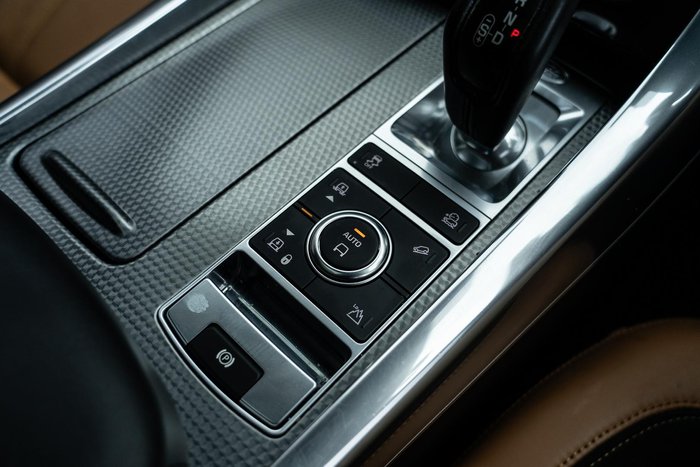 2021 Land Rover Range Rover Sport D350 HSE Dynamic