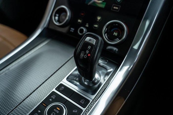 2021 Land Rover Range Rover Sport D350 HSE Dynamic