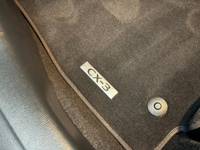2023 Mazda CX-3 Akari