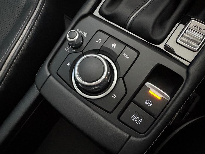 2023 Mazda CX-3 Akari