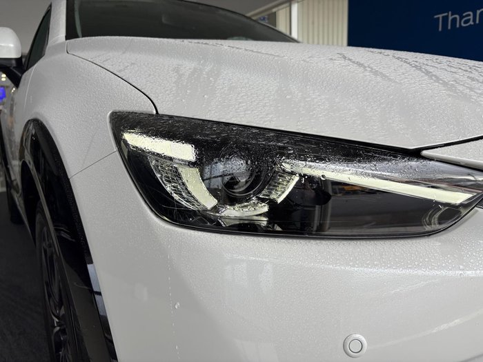 2023 Mazda CX-3 Akari