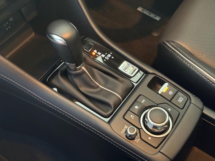 2023 Mazda CX-3 Akari