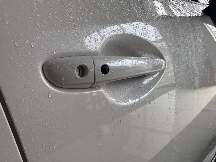 2023 Mazda CX-3 Akari