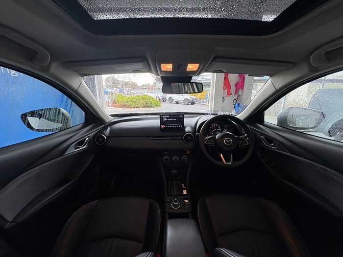 2023 Mazda CX-3 Akari