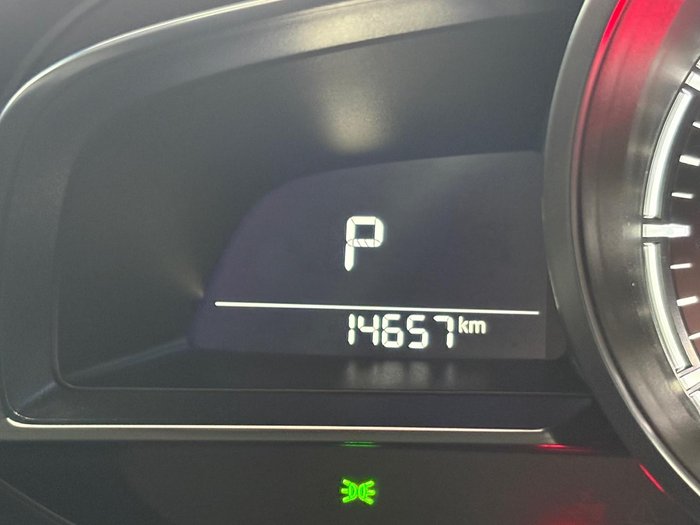 2023 Mazda CX-3 Akari