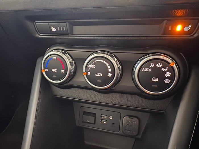 2023 Mazda CX-3 Akari