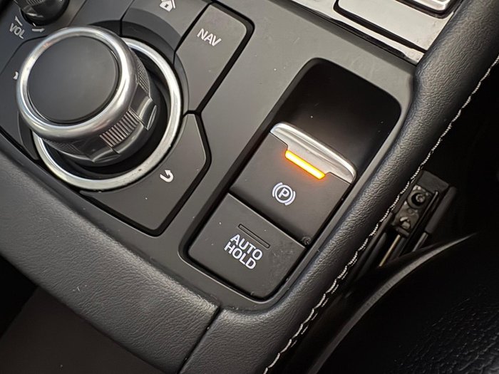 2023 Mazda CX-3 Akari