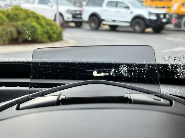 2023 Mazda CX-3 Akari