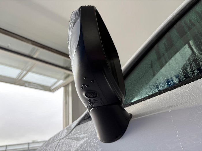 2023 Mazda CX-3 Akari