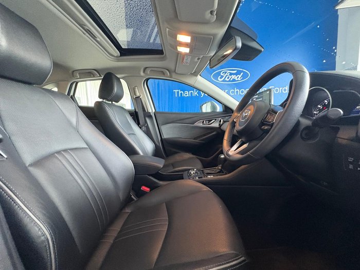 2023 Mazda CX-3 Akari