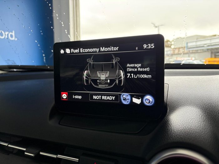 2023 Mazda CX-3 Akari