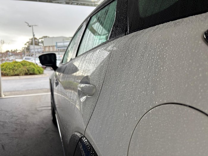 2023 Mazda CX-3 Akari