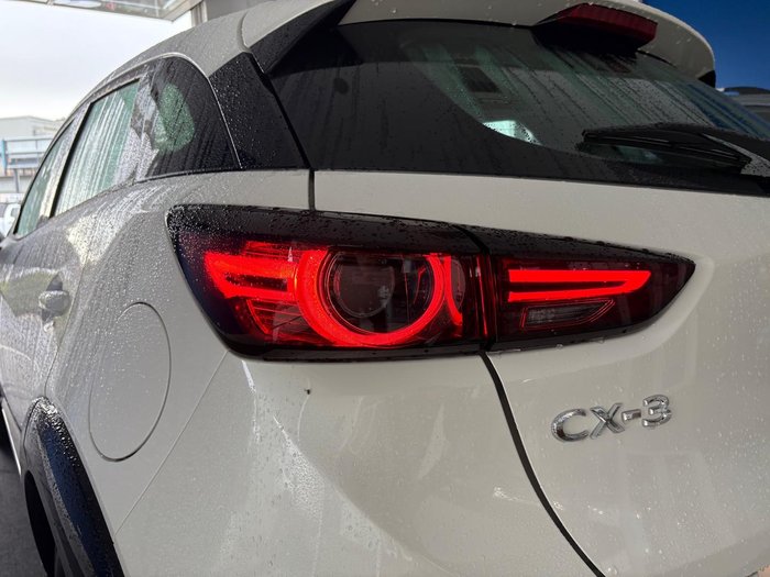 2023 Mazda CX-3 Akari