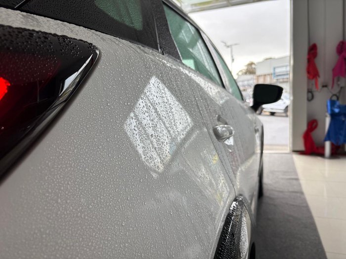 2023 Mazda CX-3 Akari