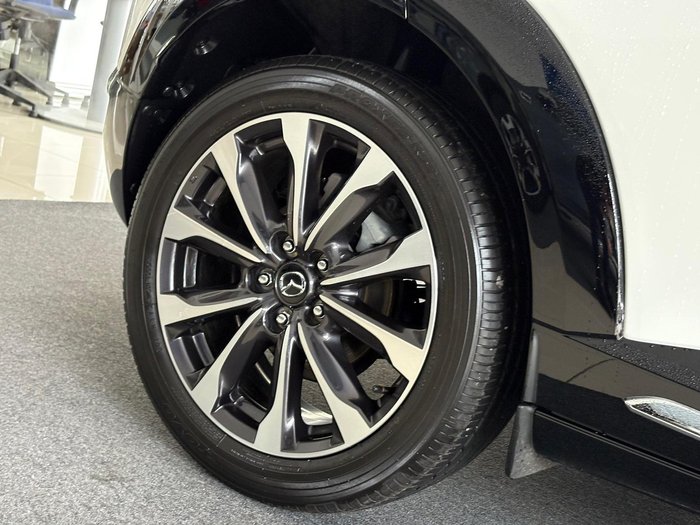 2023 Mazda CX-3 Akari