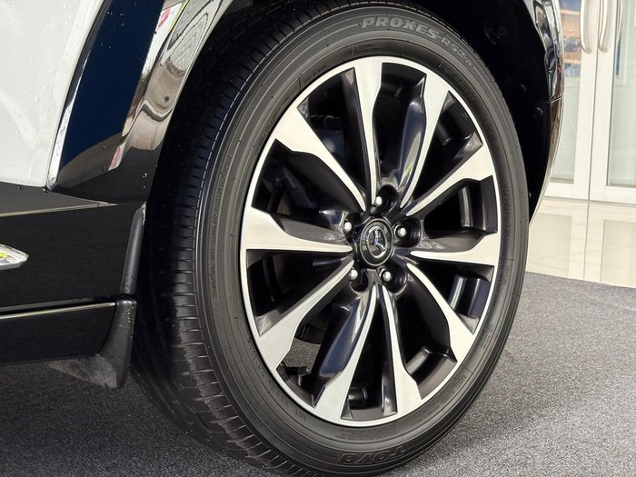 2023 Mazda CX-3 Akari