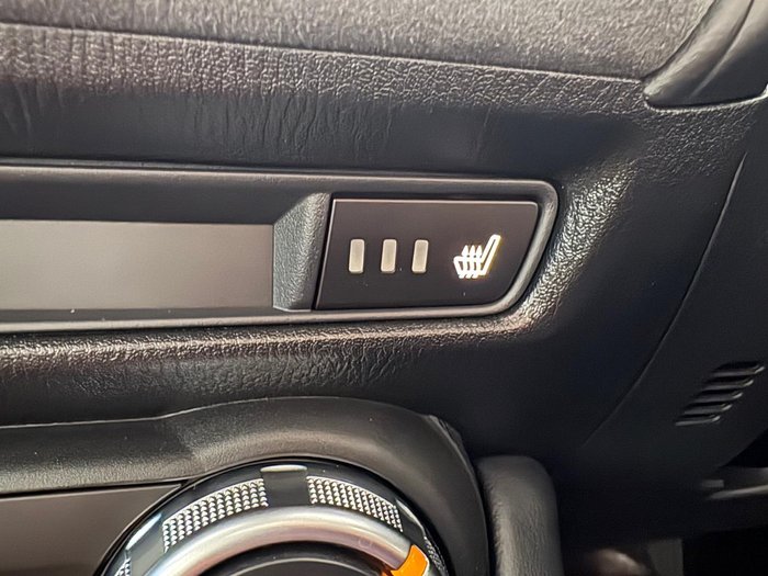 2023 Mazda CX-3 Akari