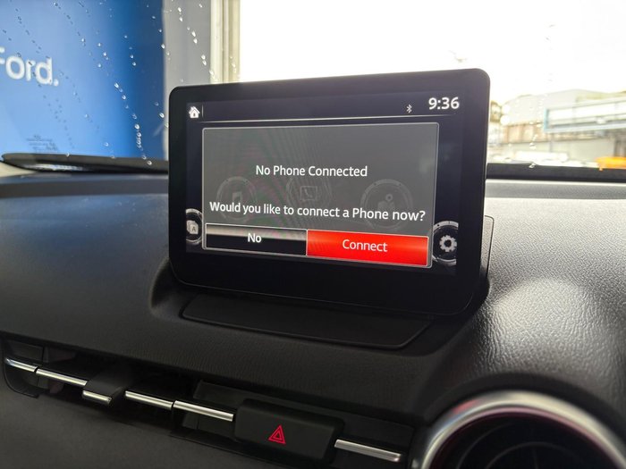 2023 Mazda CX-3 Akari