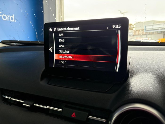 2023 Mazda CX-3 Akari