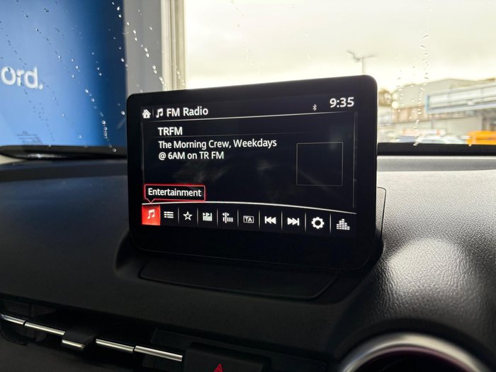 2023 Mazda CX-3 Akari