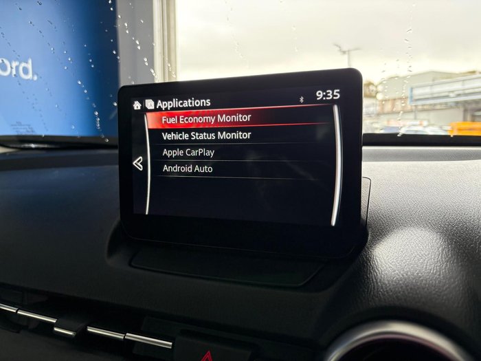 2023 Mazda CX-3 Akari